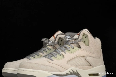 SE Air Retro 5 “Craft” Jordan 0711